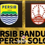 Ramalan Piala Presiden 2024: Persib Bandung Bertekad Tampil Gemilang Lawan Persis Solo di Kandang Sendiri