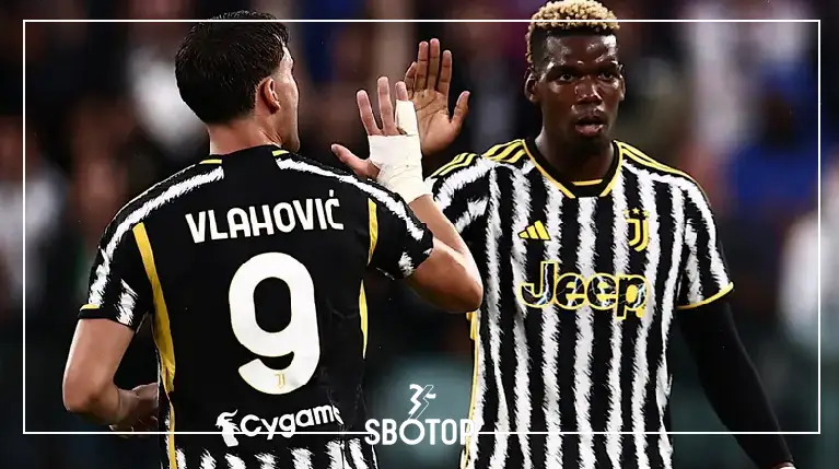 SBOTOP Kekuatan Paul Pogba dalam Menghadapi Sanksi 4 Tahun: Peran Keluarga dan Agama