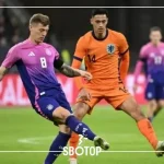 SBOTOP Percaya Diri Toni Kroos: Pertandingan Lawan Spanyol Bukan Akhir dari Semua