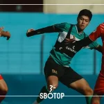 BRI Liga 1: Nikmati! Eks Pemain Chapecoense Brasil Lancar Beradaptasi di PSS Sleman