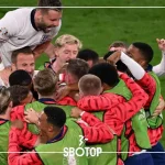 SBOTOP: Inggris Tembus Final Piala Eropa Usai Kalahkan Belanda 2-1