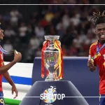 SBOTOP Nico Williams: Seruan bagi Spanyol untuk Bersiap Menyongsong Piala Dunia 2026