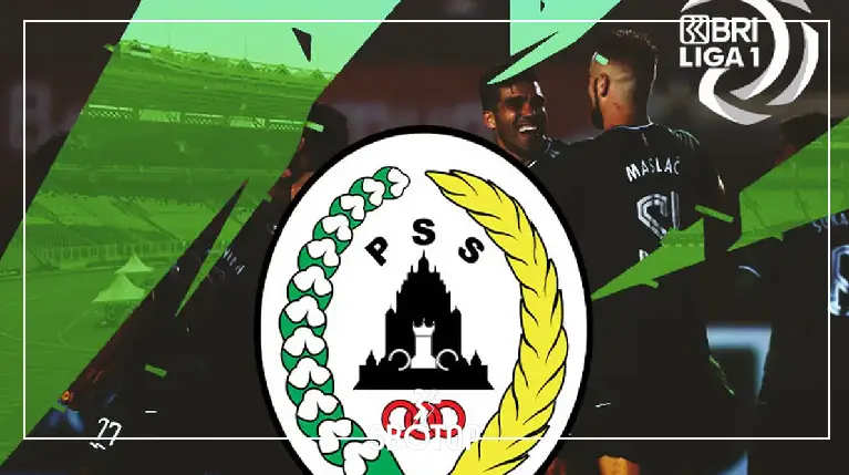 SBOTOP Menjelang Liga 1 2024/2025: PSS Sleman Prioritaskan Penguatan Taktikal