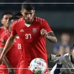 SBOTOP: Borneo FC Bersiap Hadapi Persija Jakarta di Semifinal Piala Presiden 2024