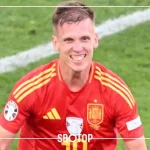 SBOTOP Dani Olmo: Kunci Penting Spanyol dalam Pertarungan Melawan Prancis