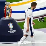 SBOTOP Harry Kane: Kegagalan Ini Terasa Sangat Menyakitkan