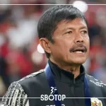 SBOTOP: Indra Sjafri Dipromosikan Jadi Pelatih Timnas Indonesia di Piala AFF 2024? Begini Tanggapan Erick Thohir