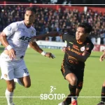 SBOTOP: Persija Melepas Frengky Deaner Missa Menjelang Liga 1 2024/2025