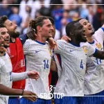 SBOTOP: Gol Bunuh Diri Vertonghen Membawa Prancis ke Perempat Final Euro 2024