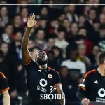 SBOTOP: Lukaku Siap Gabung Napoli Jika Osimhen Pindah