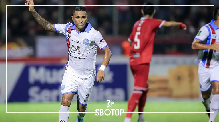 SBOTOP PSBS Biak Sambut BRI Liga 1 2024/2025, Beto Goncalves: Siap Berjuang!