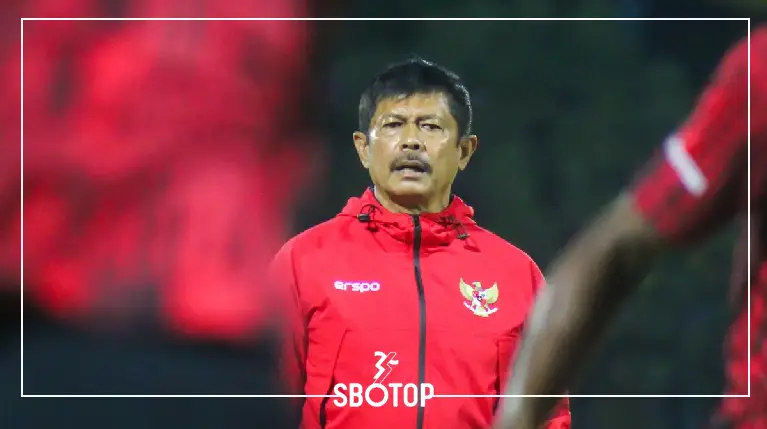 SBOTOP Indra Sjafri: Timor Leste Meningkat Pesat di Piala AFF U-19 2024, Timnas Indonesia U-19 Wajib Waspada