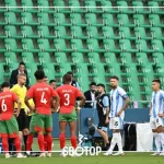 SBOTOP Olimpiade 2024: Kontroversi VAR, Gol Argentina ke Gawang Maroko Dianulir Setelah 2 Jam – Ini Penjelasannya