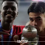 SBOTOP: Jens Raven Siap Dipanggil Shin Tae-yong ke Timnas Senior Usai Antar Indonesia U-19 Juara Piala AFF U-19 2024