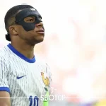 SBOTOP Kendala Berat Bagi Mbappe: Asisten Pelatih Ungkap Kesulitan Bermain dengan Topeng