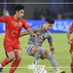 SBOTOP: Persija Lakukan Restrukturisasi Manajemen untuk Hadapi Liga 1 2024/2025