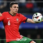 SBOTOP Joao Palhinha: Bayern Munich Resmi Rekrut Gelandang Portugal dari Fulham dengan Kontrak Empat Tahun