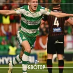 SBOTOP: Kemenangan Shamrock Rovers dan The New Saints di Babak Kualifikasi Pertama Liga Champions UEFA