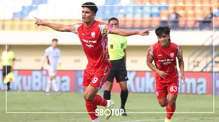 SBOTOP Ramadhan Sananta Vs Bomber Asing: Perbandingan Menjelang Semifinal Piala Presiden 2024, Siapkah Mengejar Status Top Skorer?