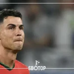 SBOTOP Nuno Mendes: Seluruh Tim Siap Mendukung Ronaldo di Euro 2024