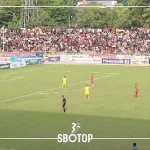 SBOTOP: Semen Padang FC Tetapkan Stadion STIK Sebagai Kandang Alternatif untuk Liga 1