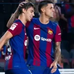 SBOTOP Barcelona Resmi Melepas Joao Felix, Joao Cancelo, dan Marcos Alonso: Era Baru di Camp Nou