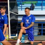 SBOTOP BRI Liga 1: Keberagaman Posisi Jadi Alasan Utama Persib Rekrut Mailson Lima