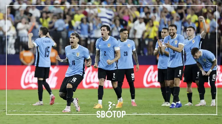 SBOTOP Jadwal Lengkap Semifinal Copa America: Argentina Bertemu Kanada