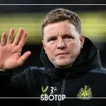 SBOTOP: Eddie Howe Newcastle Ingin Pertahankan ‘Manajer Luar Biasa’, Kata CEO Darren Eales di Tengah Kabar Ketertarikan Timnas Inggris