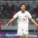 SBOTOP: Jens Raven Yakin Timnas Indonesia U-19 Bisa Raih Gelar Juara Piala AFF U-19 2024