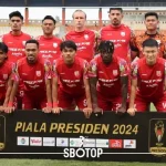 SBOTOP Persis Menjadi Tim Tamu di Semifinal Piala Presiden 2024 Tanpa Dukungan di Stadion Manahan: Sikap Manajemen Klub Terbuka