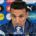 SBOTOP: Scaloni Akan Andalkan Duet Lautaro dan Alvarez Melawan Ekuador