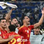 SBOTOP: Reaksi Pemain dan Pelatih Usai Spanyol Tundukkan Prancis