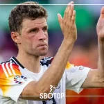 SBOTOP: Thomas Muller Pensiun dari Sepak Bola Internasional Setelah 14 Tahun Pasca Jerman Tersingkir dari Euro 2024