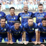 SBOTOP Victor Igbonefo Minta Pemain Persib Berbenah Setelah Kegagalan di Piala Presiden 2024: Fokus pada BRI Liga 1