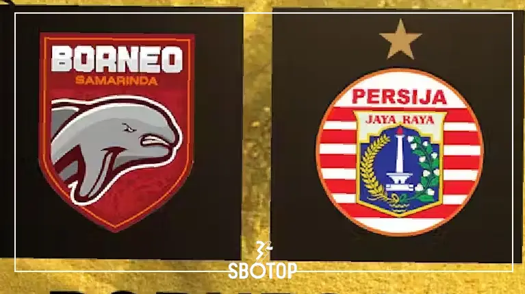 SBOTOP Prediksi Semifinal Piala Presiden 2024: Borneo FC vs Persija Jakarta | Talenta Muda dan Kandidat Top Scorer Mengisi Panggung