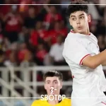 SBOTOP Kiprah Gemilang Matthew Baker di Timnas U-16: Kini Dilirik oleh Australia