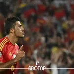 SBOTOP Rodri: Kami Datang untuk Menang dan Tidak Takut Hadapi Jerman