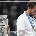 SBOTOP : FA Iklankan lowongan Manajer Pria Pengganti Gareth Southgate