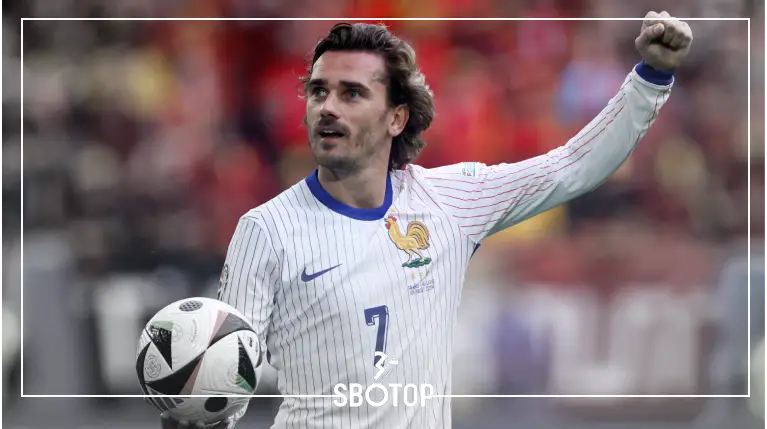 SBOTOP-Griezmann-Membalas-Kritik-Terhadap-Perancis