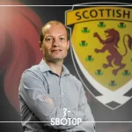 SBOTOP : Kepala Perwasitan SFA Willie Collum Ungkap Peningkatan VAR