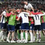 SBOTOP : Lawan terberat Inggris di final Euro 2024 Merupakan Stamina