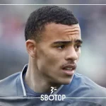 SBOTOP : Mason Greenwood Tinggalkan Manchester United bergabung dengan Marseille