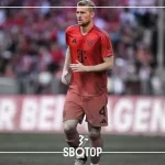 SBOTOP : Presiden Kehormatan Bayern Mengisyaratkan Potensi Keluarnya De Ligt