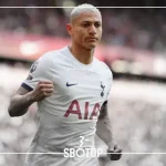 SBOTOP : Spurs Sepakati Pemain Plus Tunai Gelandang Aston Villa dengan Giovani Lo Celso