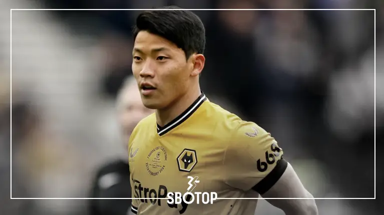 SBOTOP-UEFA-Tidak-Dapat-Menyelidiki-klaim-Wolves-atas-dugaan-rasisme-terhadap-Hee-Chan-Hwang