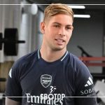 SBOTOP : Fulham Berprinsip Setujui Kesepakatan Transfer Rekor Klub dengan Arsenal