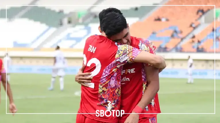 SBOTOP Evaluasi Persis Solo: Dari Kebugaran Pemain Asing hingga Ketajaman Lini Depan Setelah Gagal ke Final Piala Presiden 2024