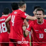 SBOTOP: Garuda Memanggil: Egy Maulana Vikri dan Ricky Kambuaya Lengkapi Skuad Timnas Indonesia untuk Kualifikasi Piala Dunia 2026