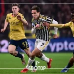 SBOTOP Federico Chiesa di Persimpangan Karir: Antara Barcelona atau Liverpool